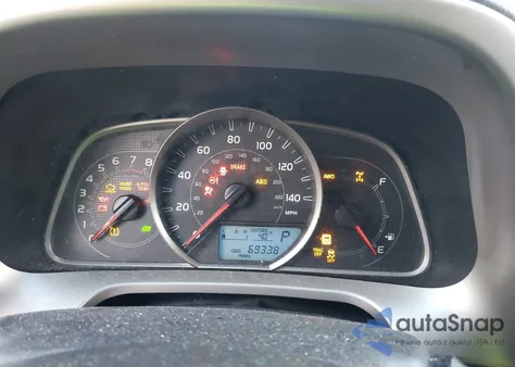 2014 Toyota Rav4 Xle z USA, uszkodzony, nr VIN 2T3RFREV8EW193399